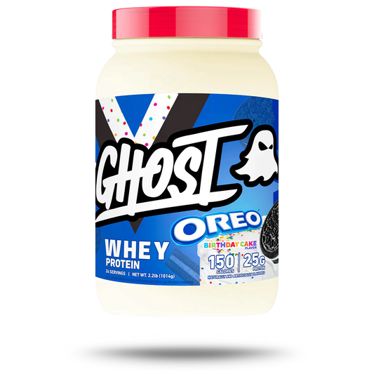 Ghost Whey OREO - 26 servings
