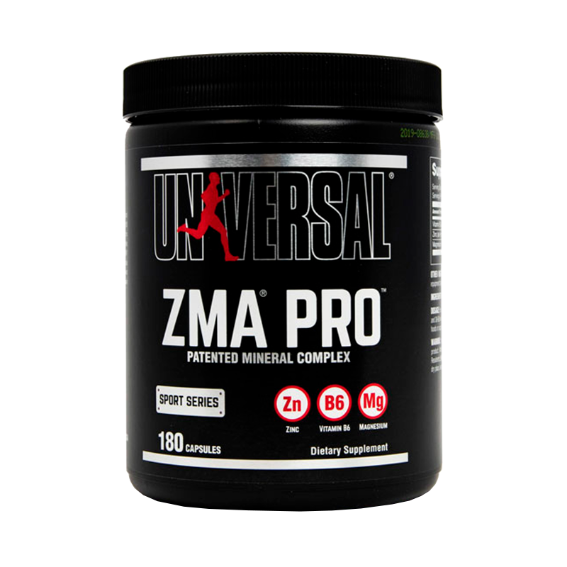 ZMA PRO - 90 caps