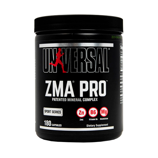 ZMA PRO - 90 caps