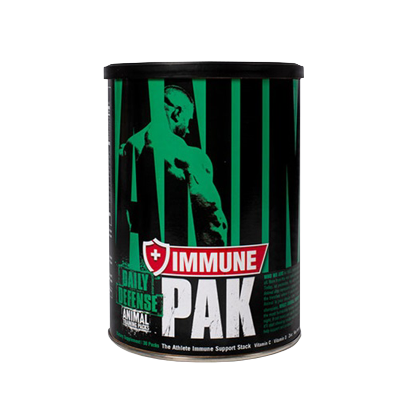 Animal Inmune - 30 paquetes
