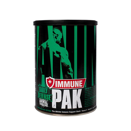 Animal Inmune - 30 paquetes