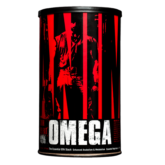 Animal Omega- 30 packs