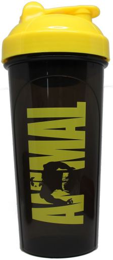 Shaker Animal  - 750 ml Yellow pack Iconic