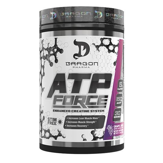 ATP Force - 30 Servicios