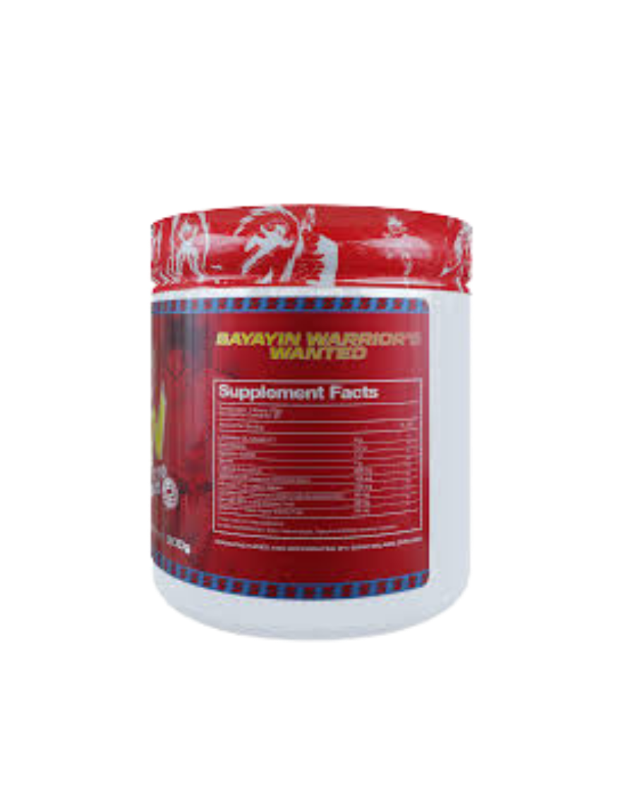Kaioken Preworkout - 30 servicios