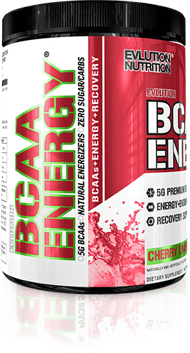 Bcaa energy EVL - 30 servcios