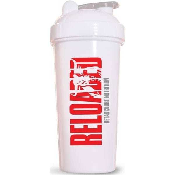Shaker Bullnox - 20 OZ