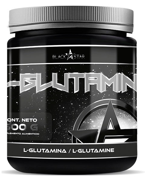 Glutamina - 500 gr