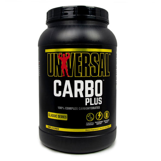 Carbo Plus Universal
