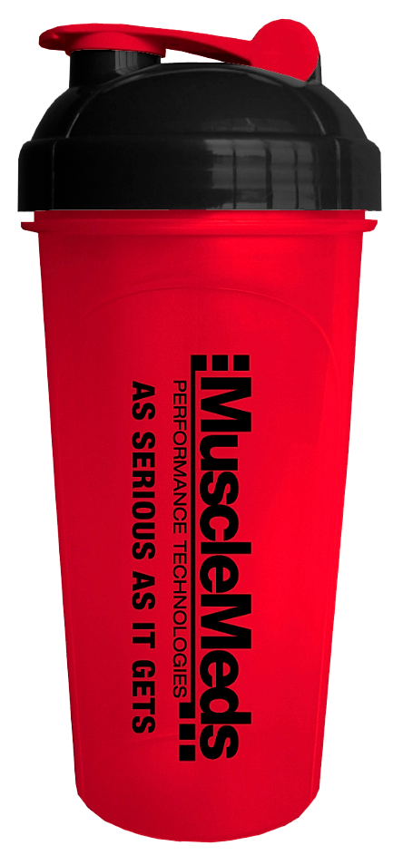 Shaker Carnivor 25 OZ