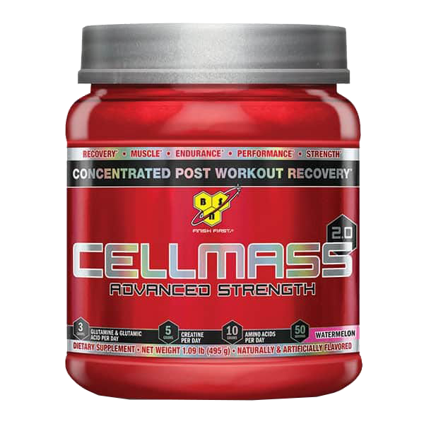 Cell Mass 1 Lb
