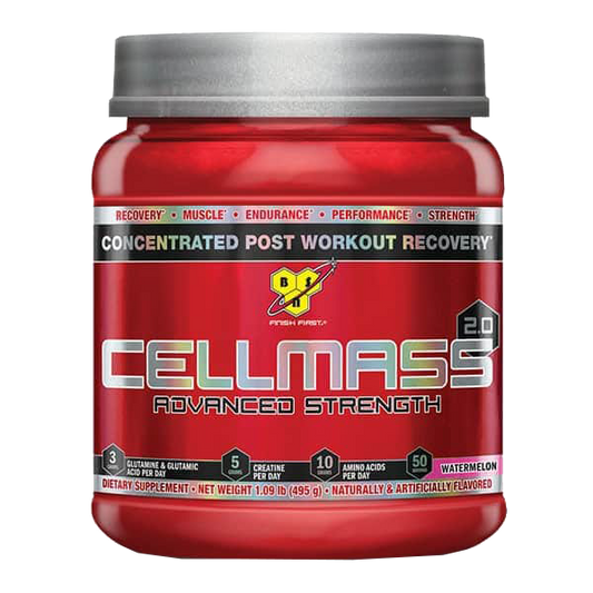 Cell Mass 1 Lb