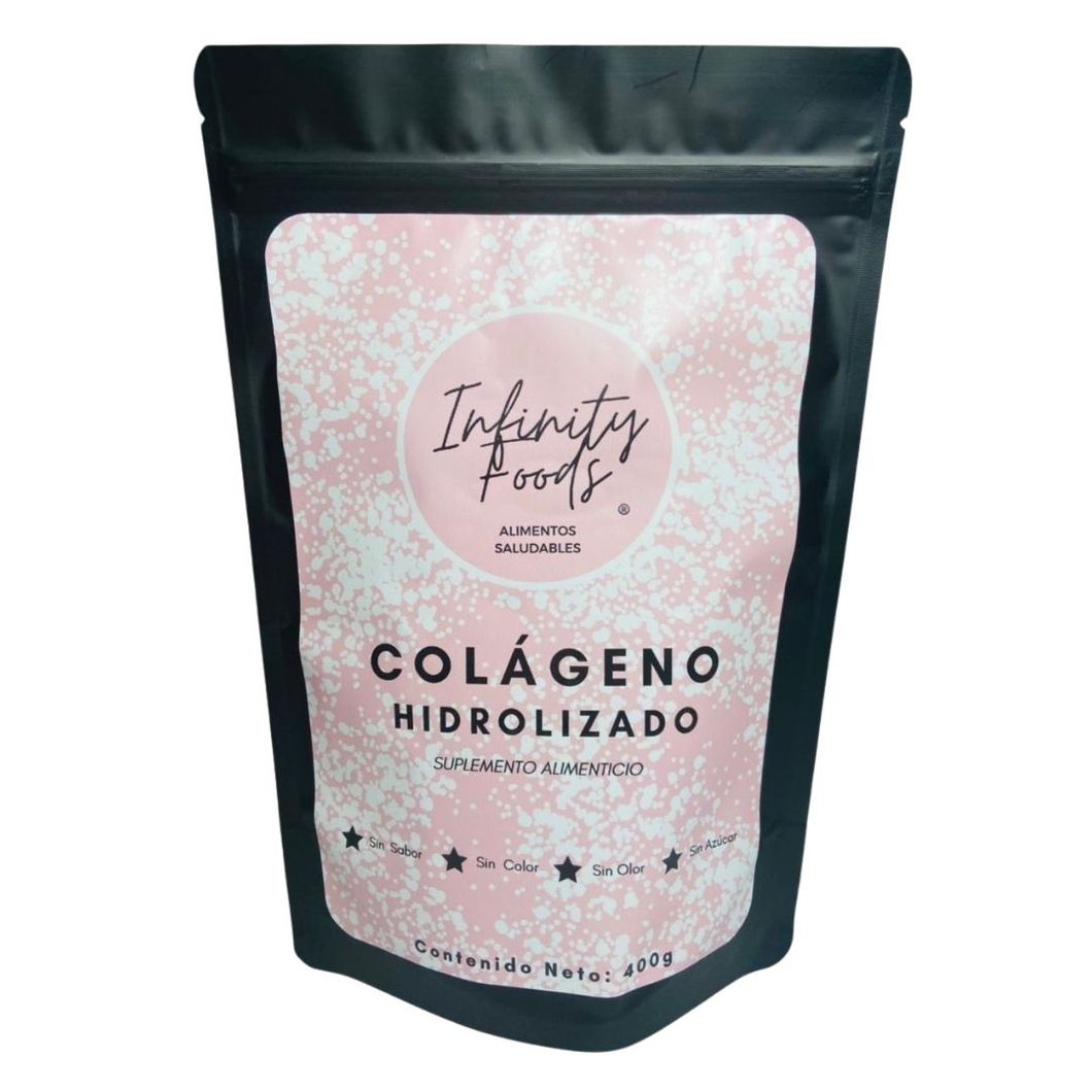 Infinity Colageno Hidrolizado