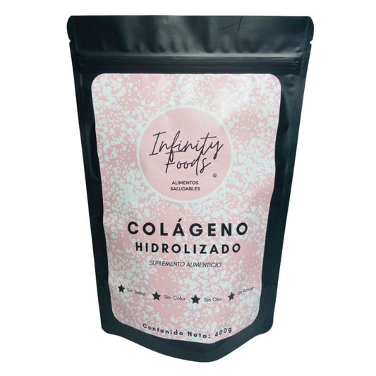 Infinity Colageno Hidrolizado