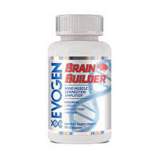 Brain Builder - 90 Caps
