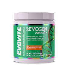 Evovite Polvo - 30 servicios