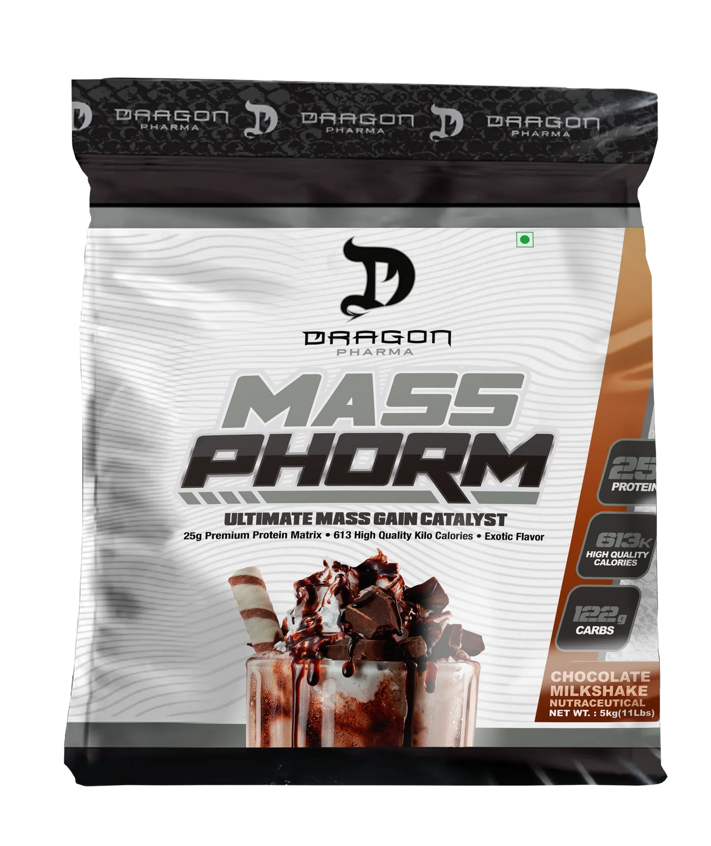 Massphorm - 12 lbs