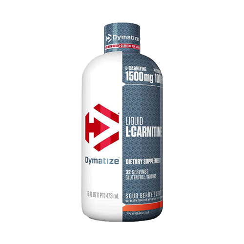 Carnitina Liquida