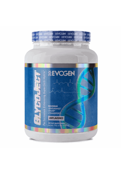 Glycoject - 37 Servicios