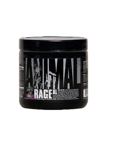 Animal Rage XL - 154 gr