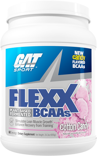 Flexx BCAAs - 30 Servicios
