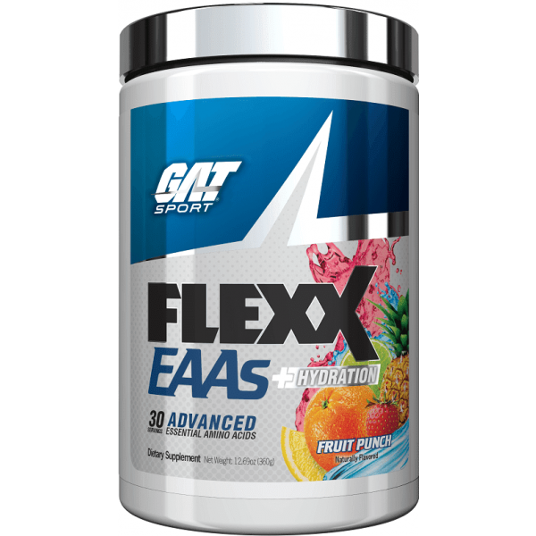 FLEXX EAA - 30 Servicios
