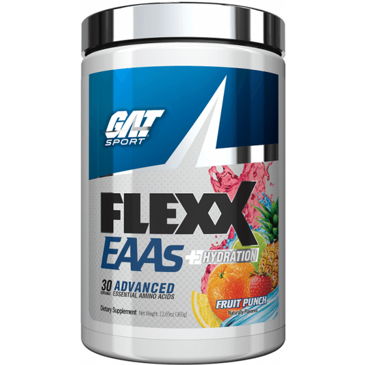 FLEXX EAA - 30 Servicios