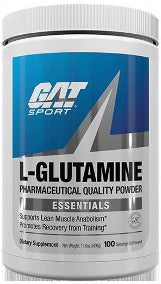 Glutamina - 500 gr