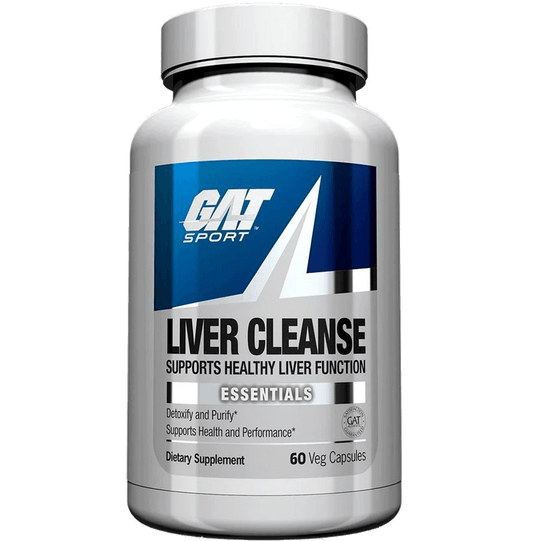 Liver Cleanse - 60 CT