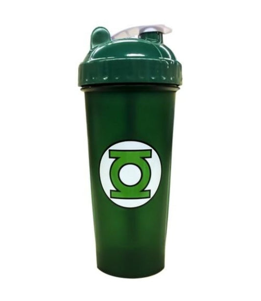 shaker perfect green lantern 28z