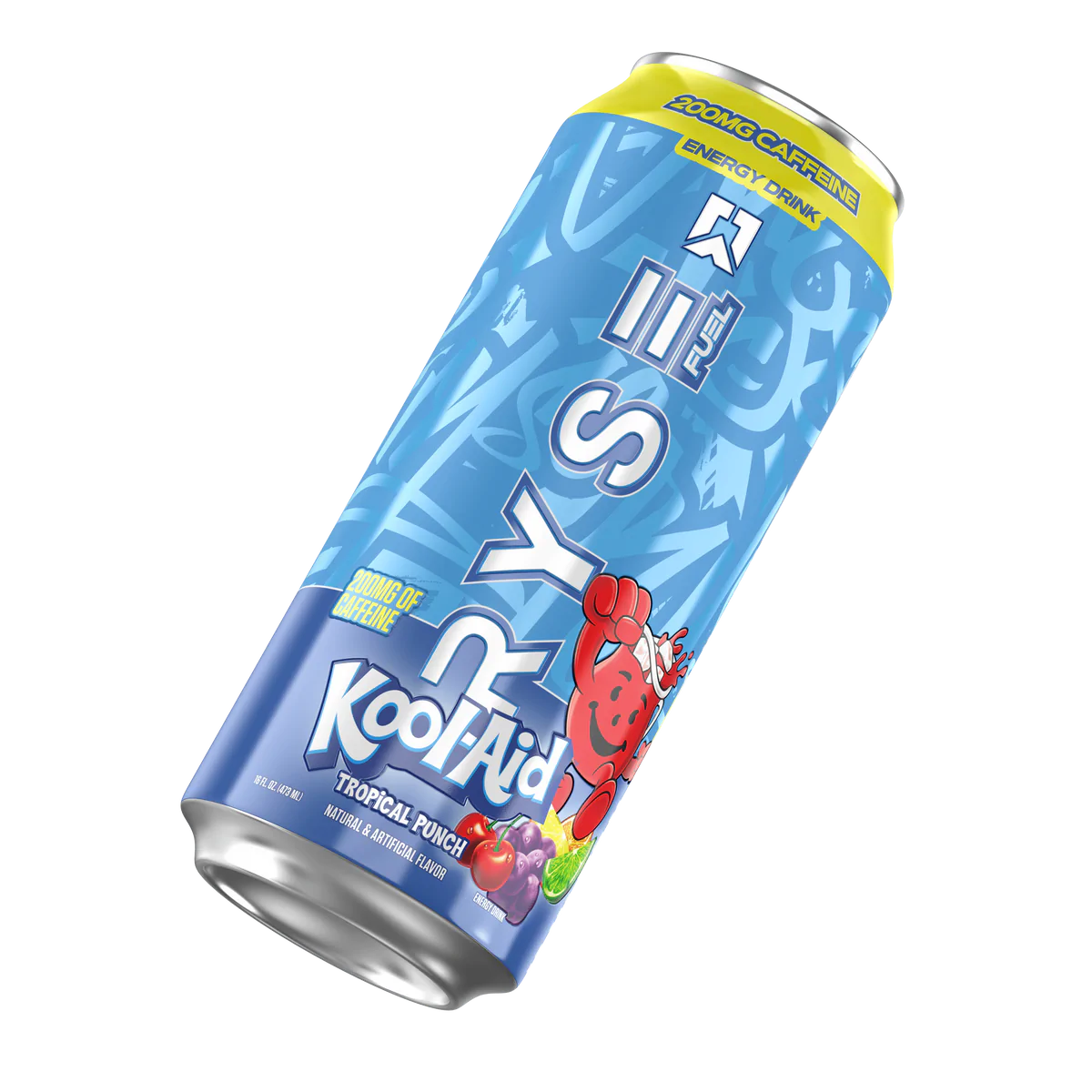 RYSE Bebidas - 16 oz INDIVUAL