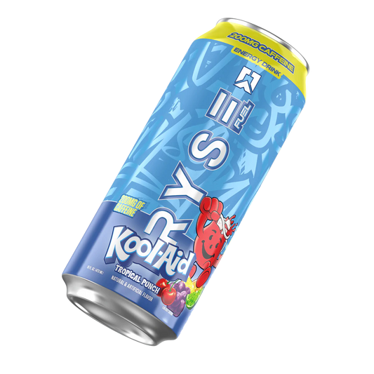 RYSE Bebidas - 16 oz INDIVUAL