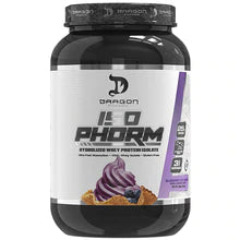 ISOPHORM - 2 lbs