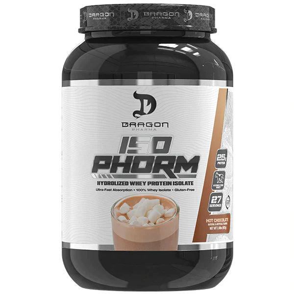 ISOPHORM - 2 lbs