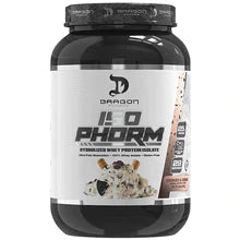 ISOPHORM - 2 lbs