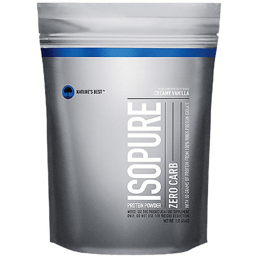 Isopure infusion- 400 gr