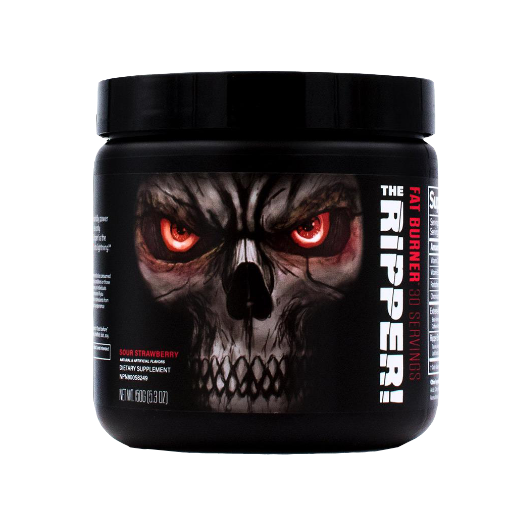 The Ripper - 30 servicios