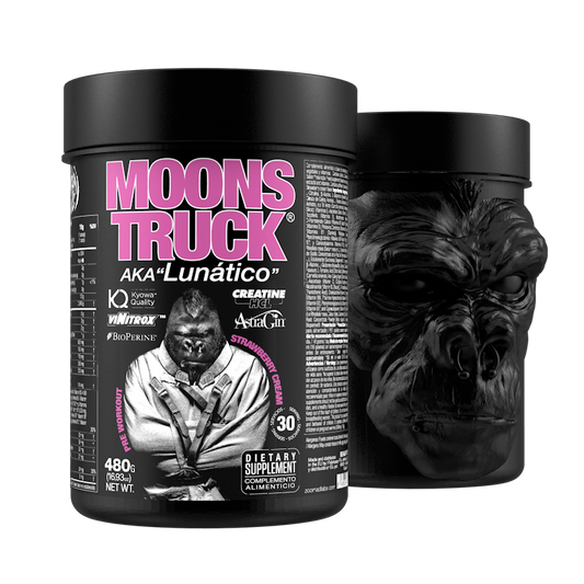Moonstruck - 30 servicios