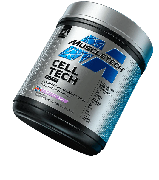 Cell Tech Elite - 20 servicios