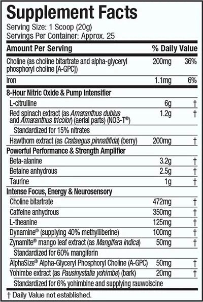 Shatter Elite - 25 Servicios
