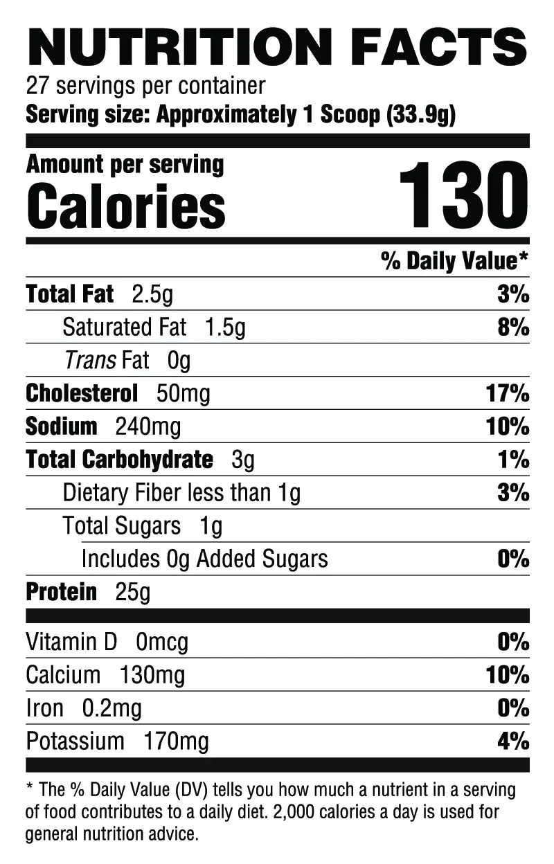 RYSE Protein - 2 Lbs Marshmallow JET PUFFED
