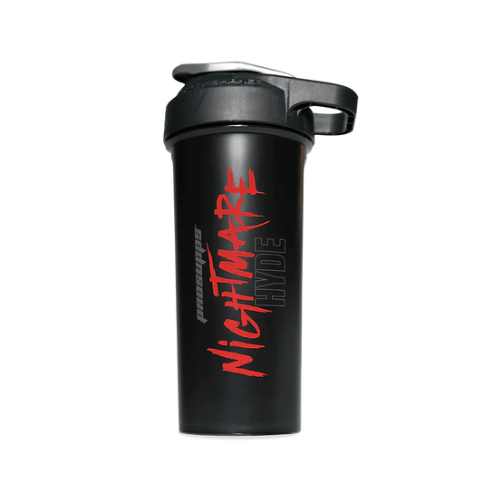 SHAKER PROSUPPS HYDE NIGHTMARE 20 OZ