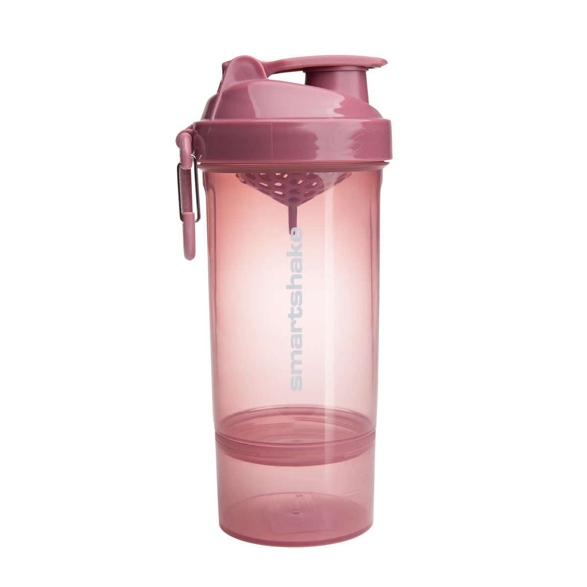 SHAKER SMARTSHAKE - Diferentes Colores(600 ML)