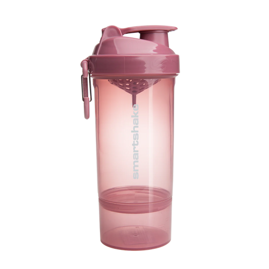 SHAKER SMARTSHAKE - Diferentes Colores(600 ML)