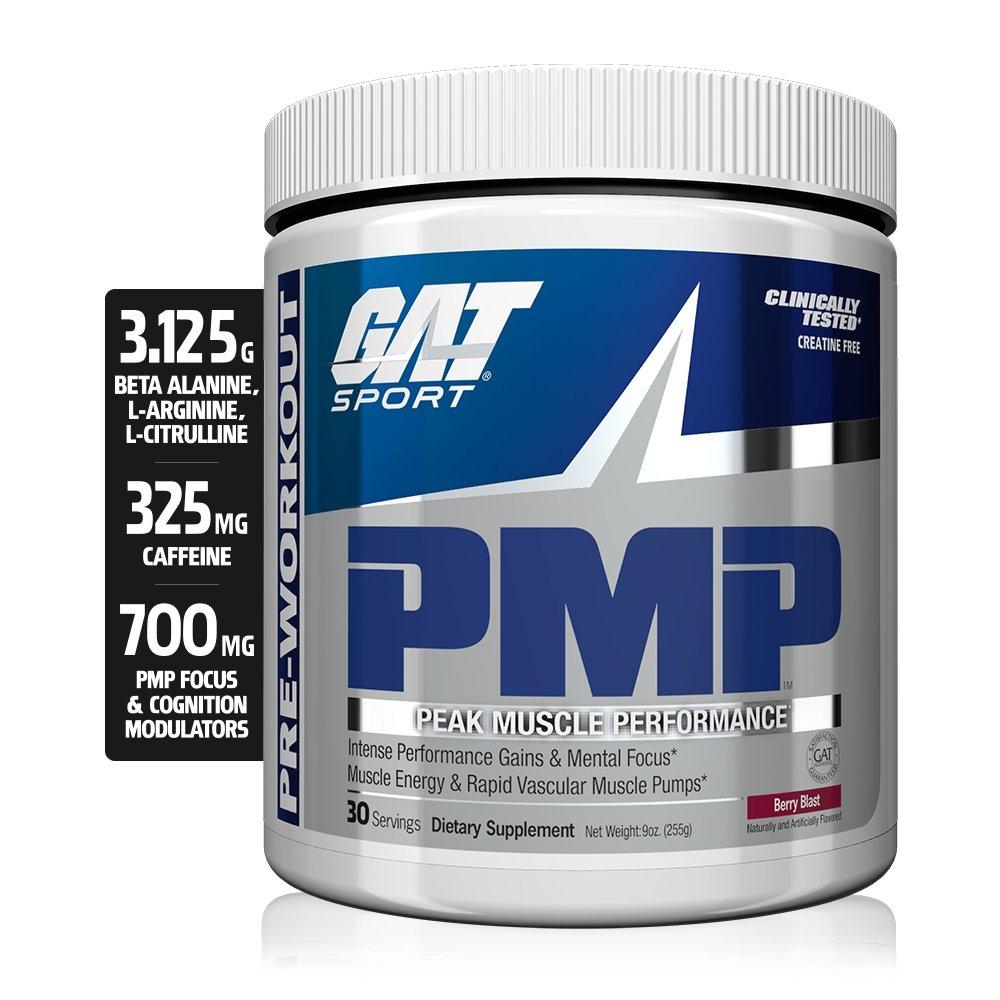 Nitraflex PMP Powder - 30 Servicios