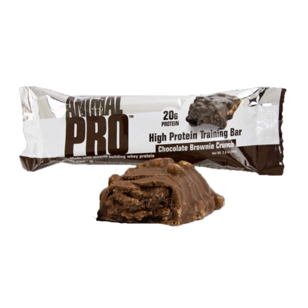 Animal pro - 12 Barritas