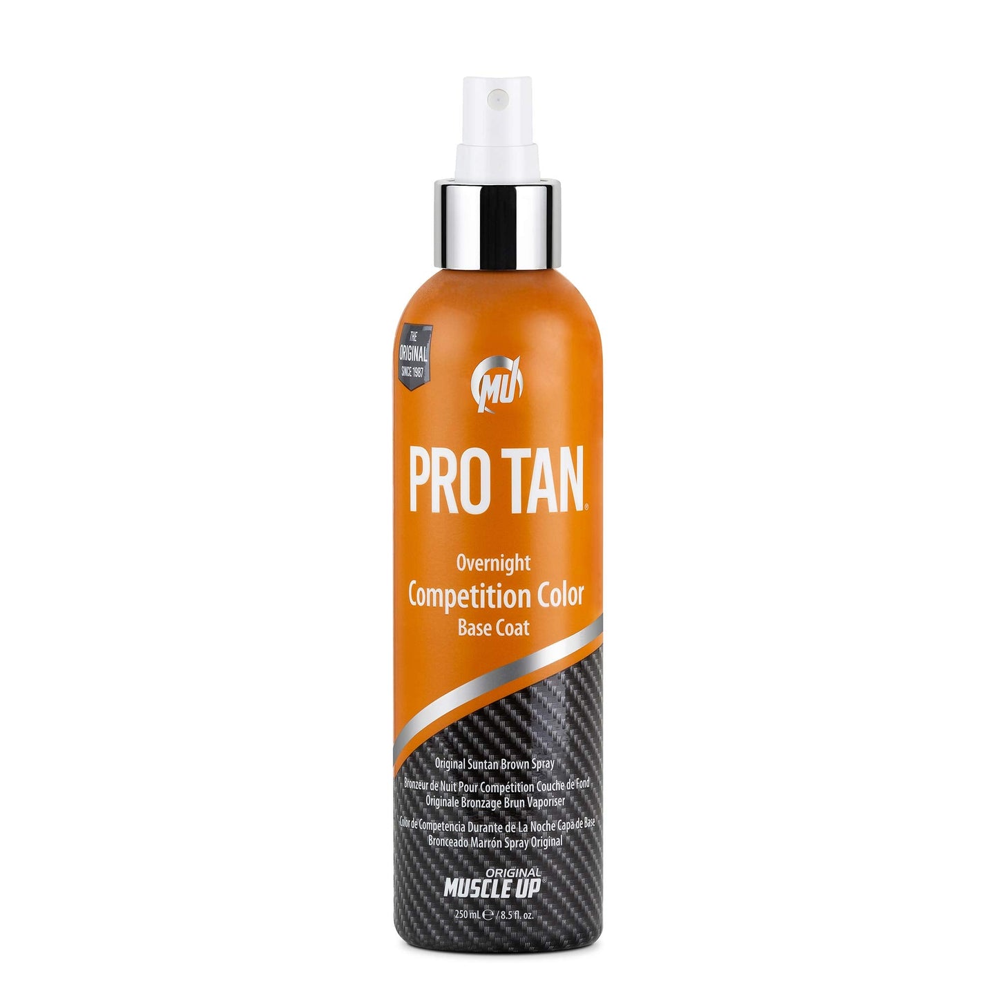 Protan overnight competition - 8.5 oz