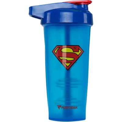 Shaker Perfect SuperMan - 48 OZ ( GRANDE )
