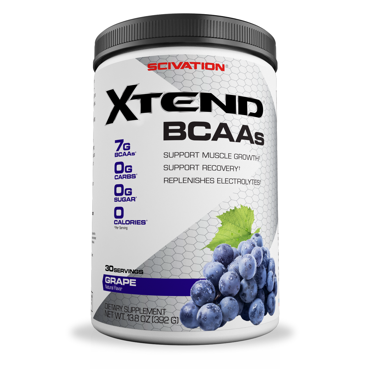 Xtend Bcaa - 30 servicios
