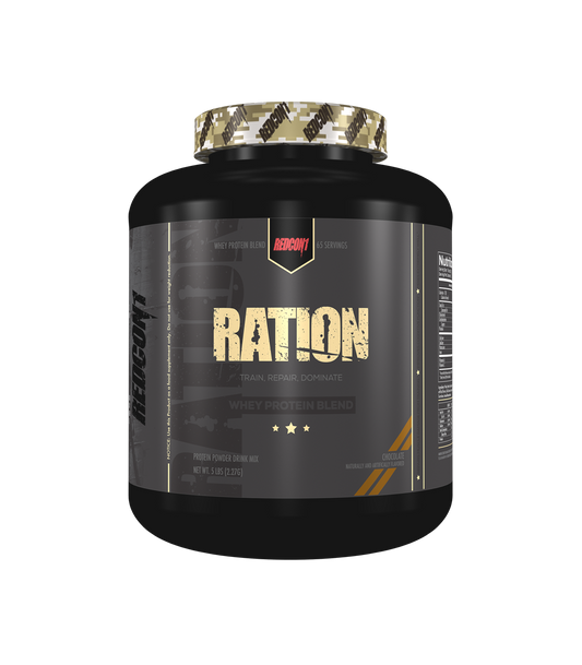 Ration - 5 Lbs